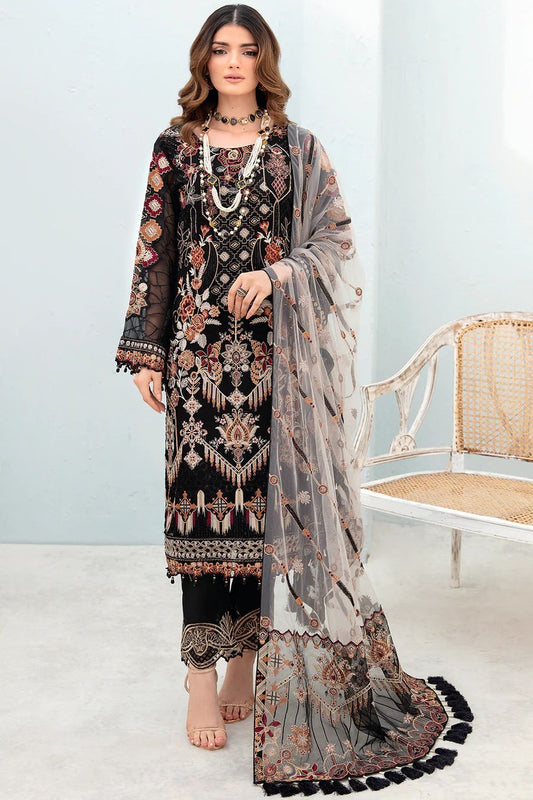 Ramsha