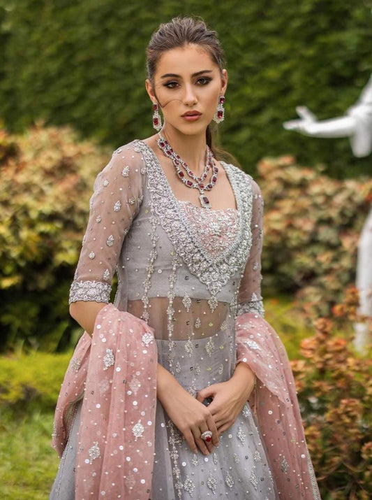 Zainab Chottani