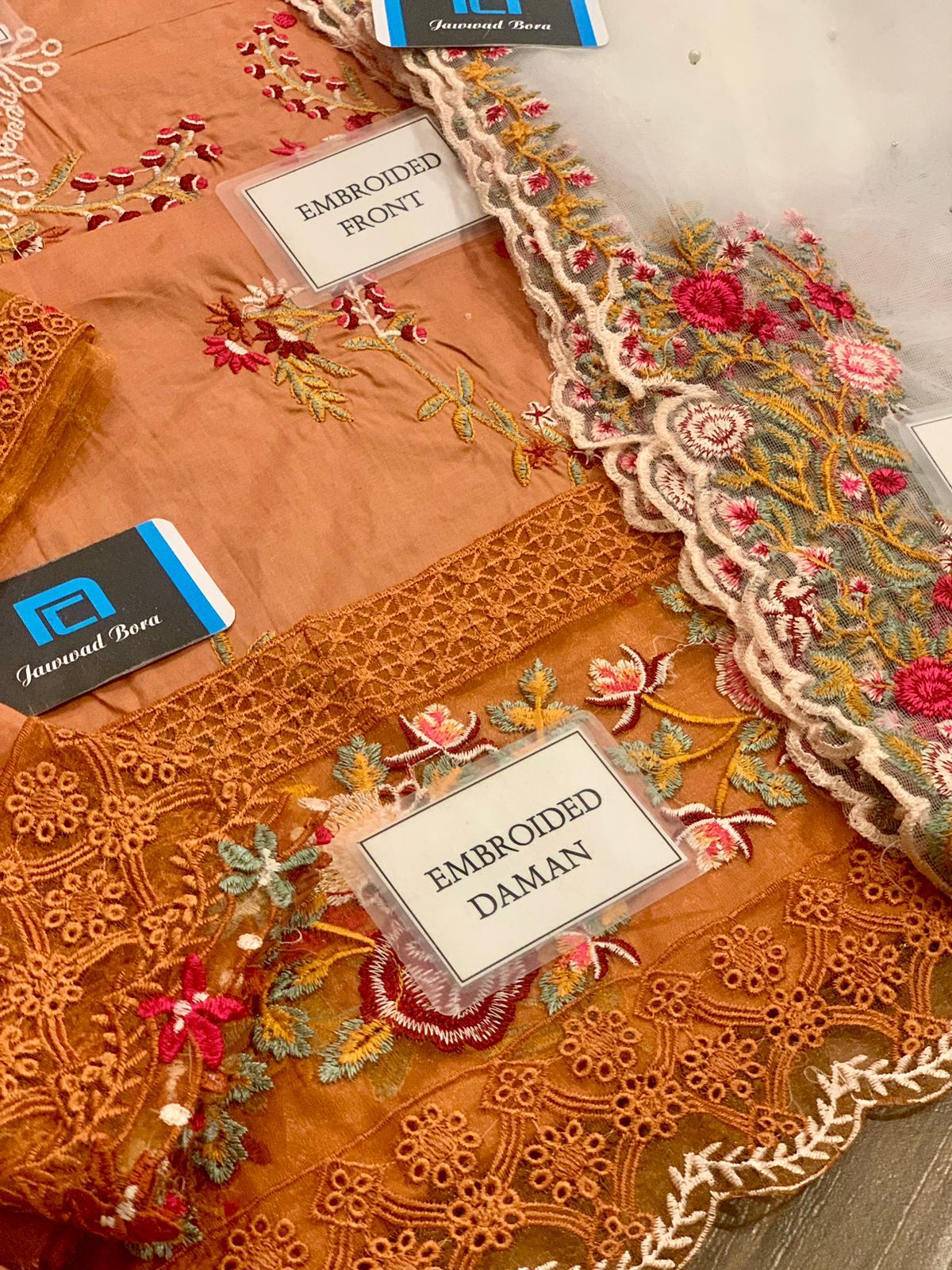 Muzlin LAWN COLLECTION