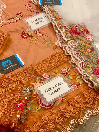 Muzlin LAWN COLLECTION