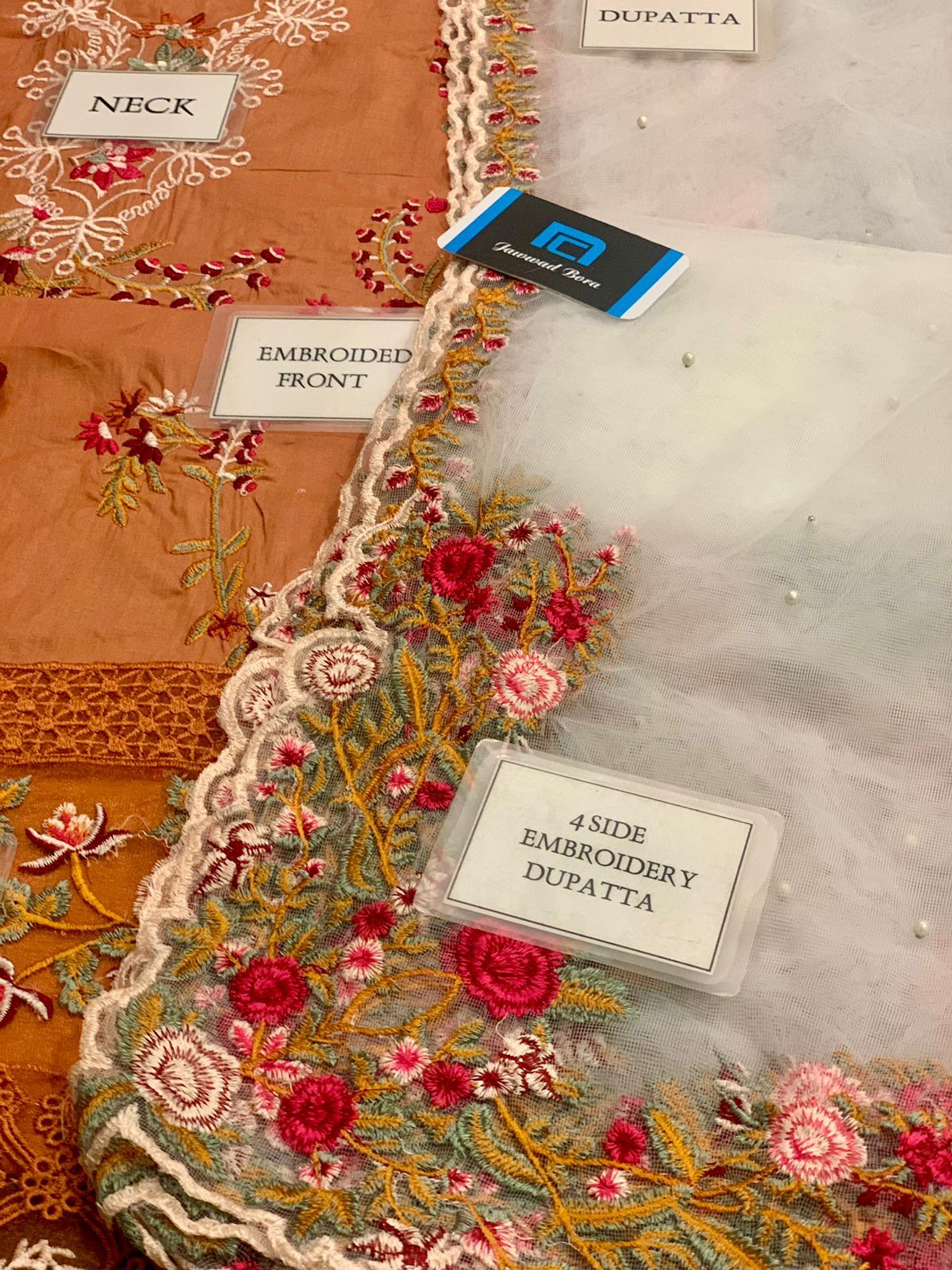 Muzlin LAWN COLLECTION