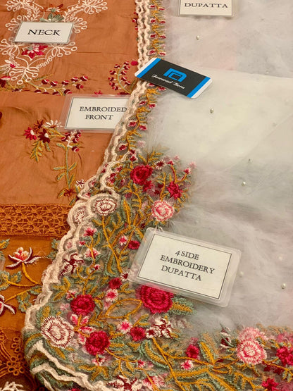 Muzlin LAWN COLLECTION