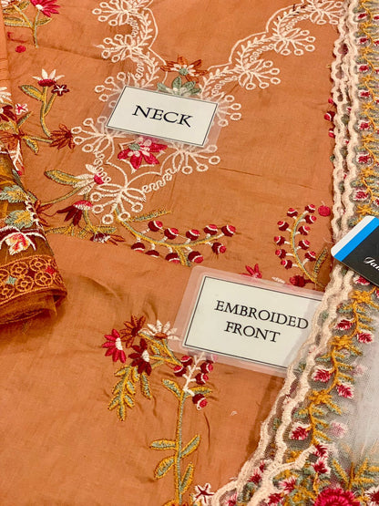 Muzlin LAWN COLLECTION