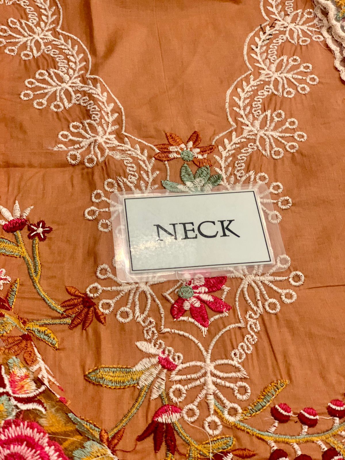 Muzlin LAWN COLLECTION