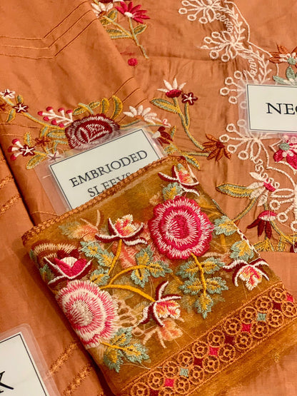 Muzlin LAWN COLLECTION