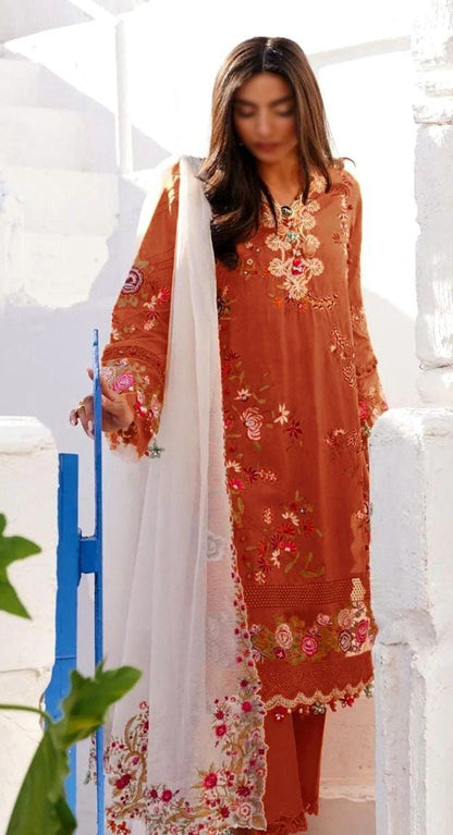 Muzlin LAWN COLLECTION