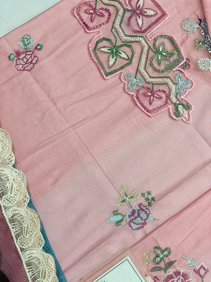 ZARA SHAHJAHAN