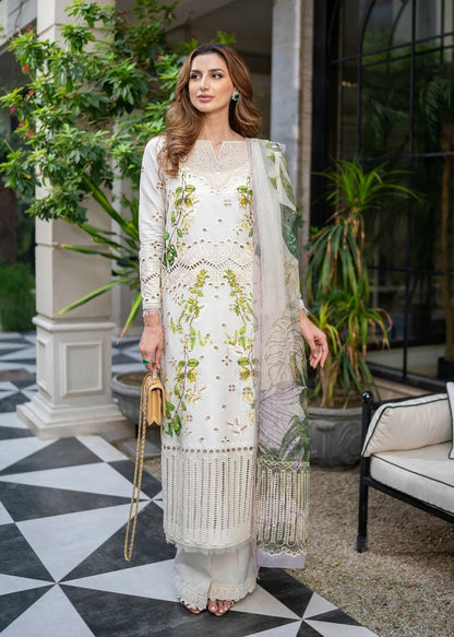 CRIMSON SUMMER LAWN COLLECTION