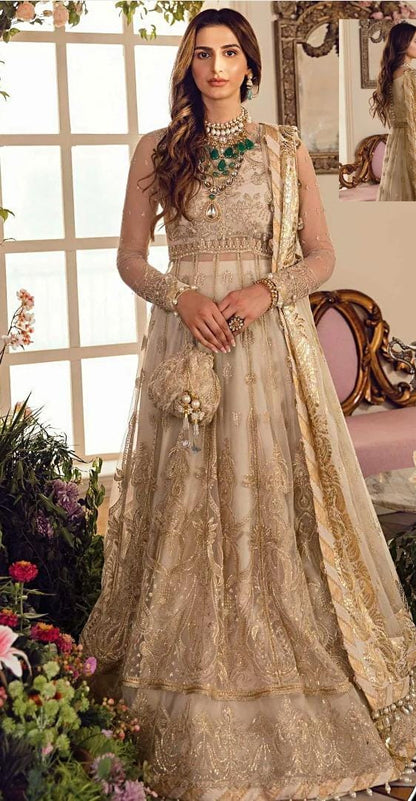 AFROZEH WEDDING COLLECTION