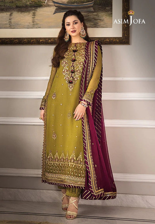 Asim Jofa