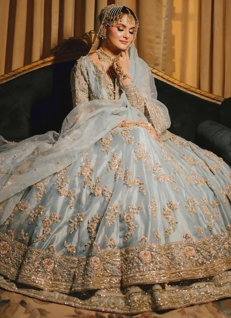 Maha Wajahat