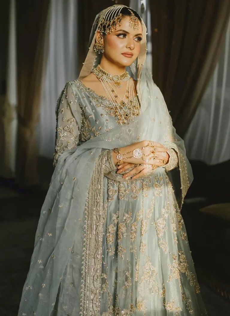 Maha Wajahat