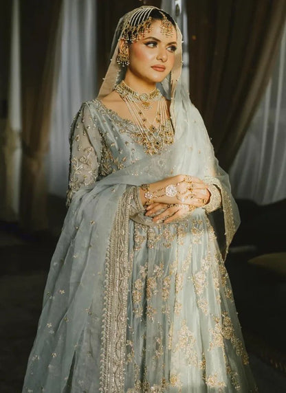 Maha Wajahat