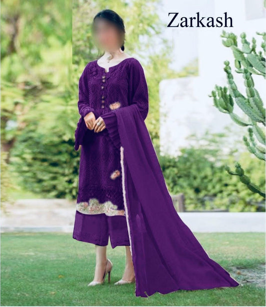 Zarqash