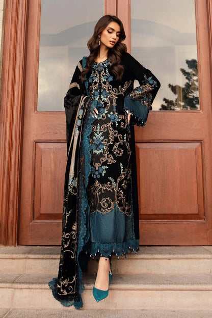 MARIA-B SUMMER LAWN COLLECTION