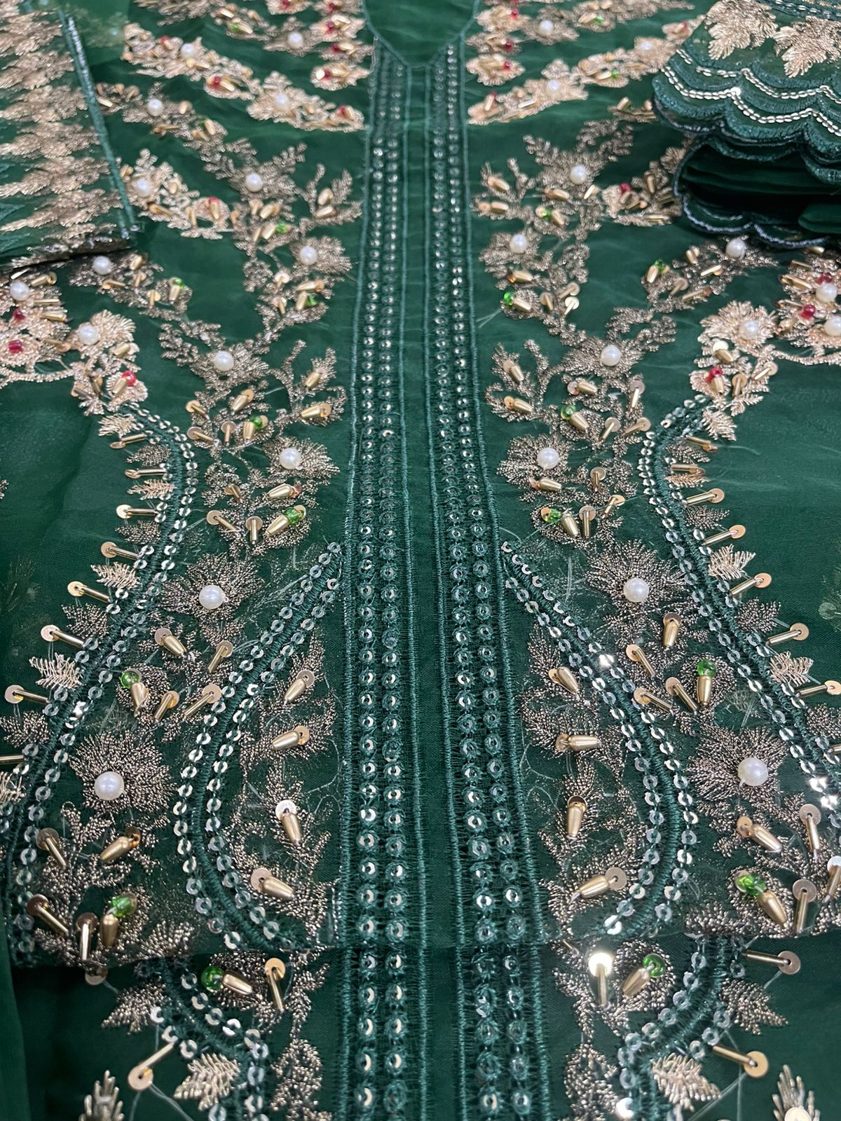 MARIA-B SATEEN