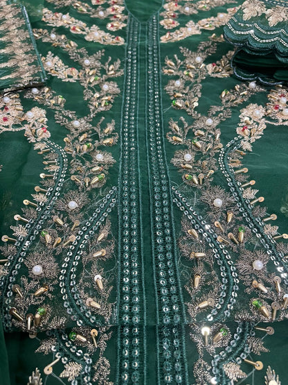 MARIA-B SATEEN