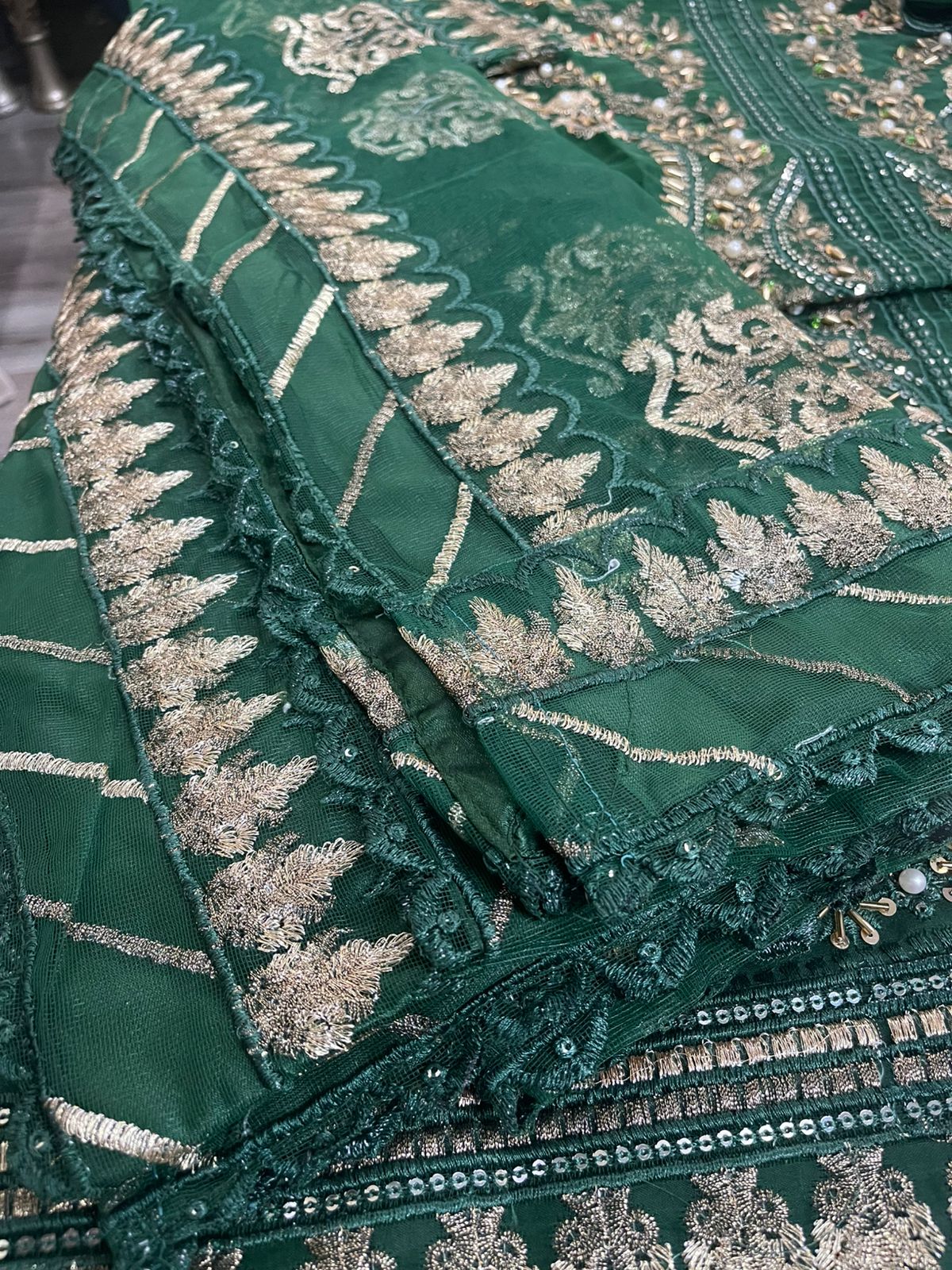 MARIA-B SATEEN