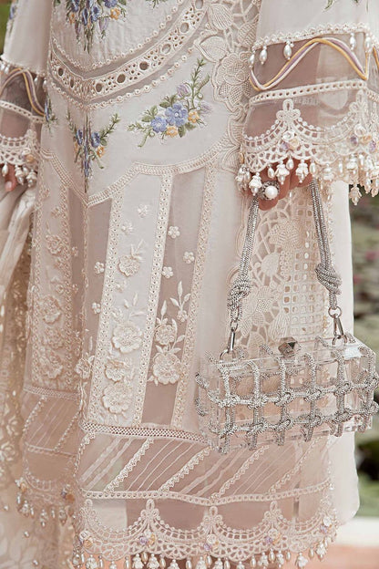 MARIA-B LUXURY LAWN COLLECTION