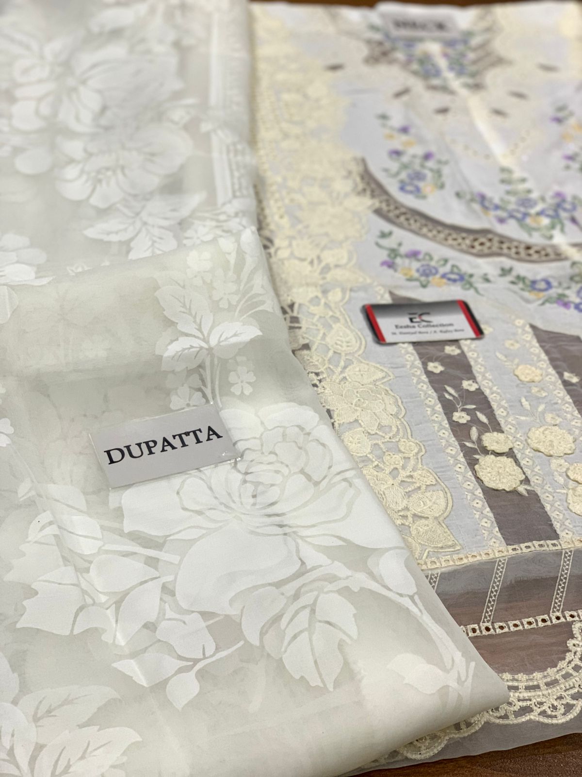 MARIA-B LUXURY LAWN COLLECTION