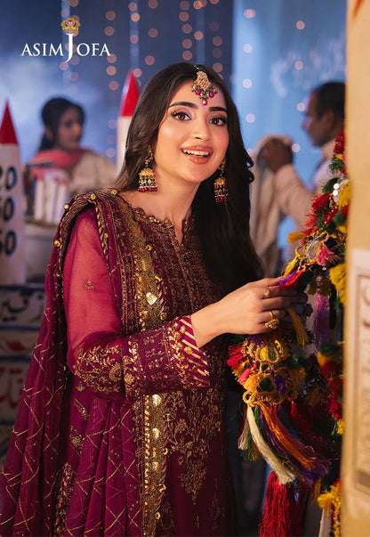 Asim Jofa