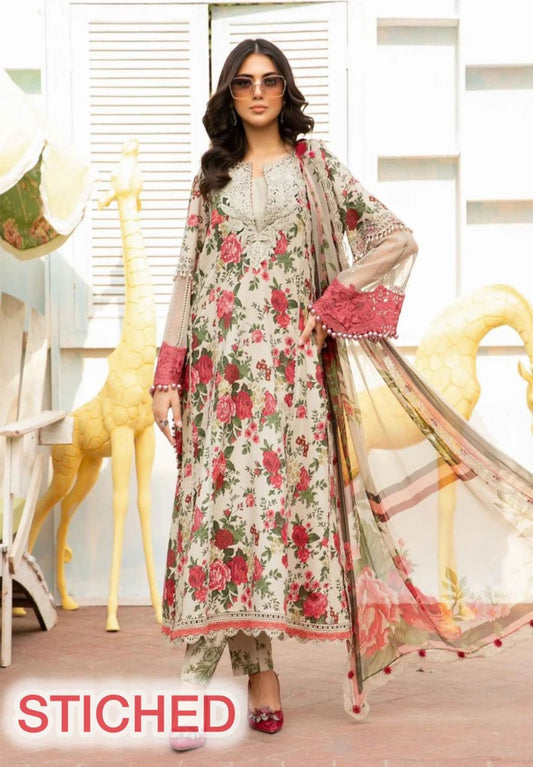 MARIA-B COLLECTION