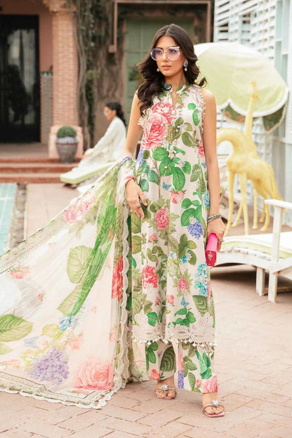 Maria-B MPRINT Eid COLLECTION