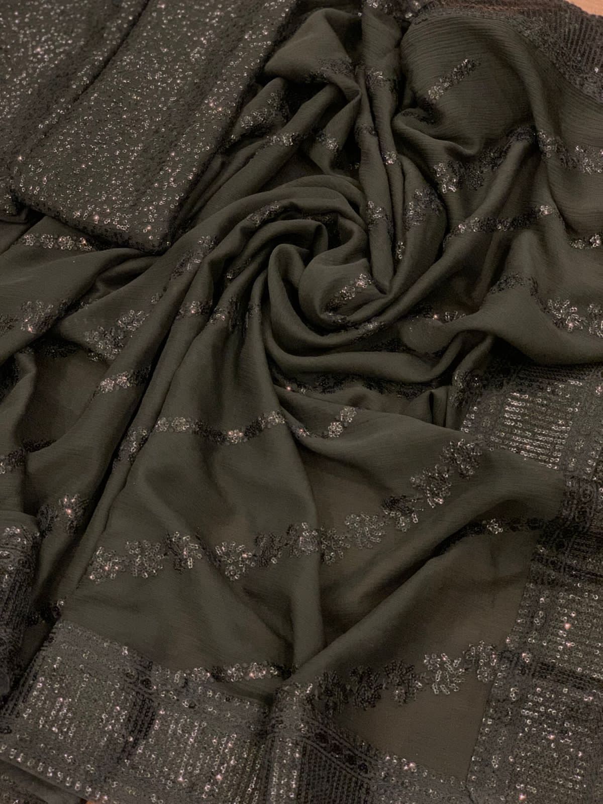 Asim Jofa JAAN-E-ADAA CHIFFON COLLECTION