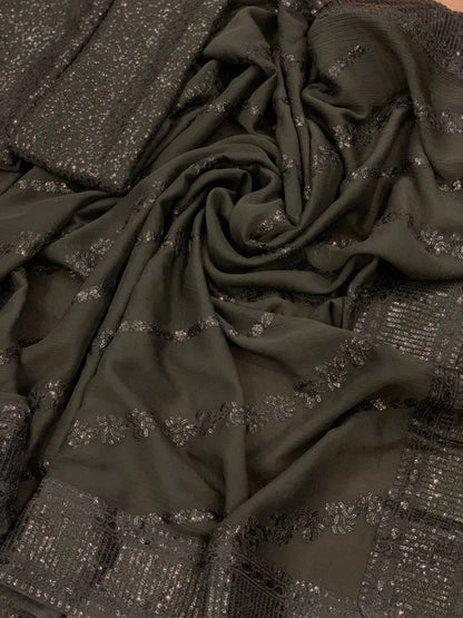 Asim Jofa JAAN-E-ADAA CHIFFON COLLECTION