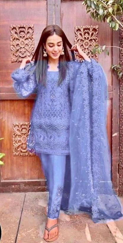 ZAINAB CHOTTANI