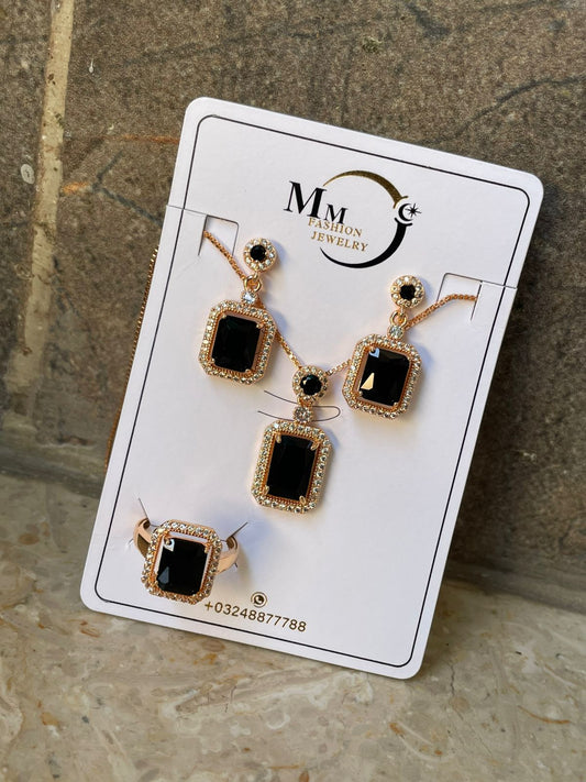 Earing Set