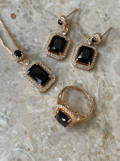 Earing Set