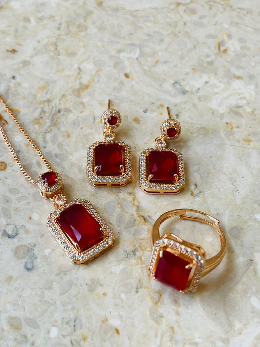 Earing Set