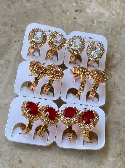Earing