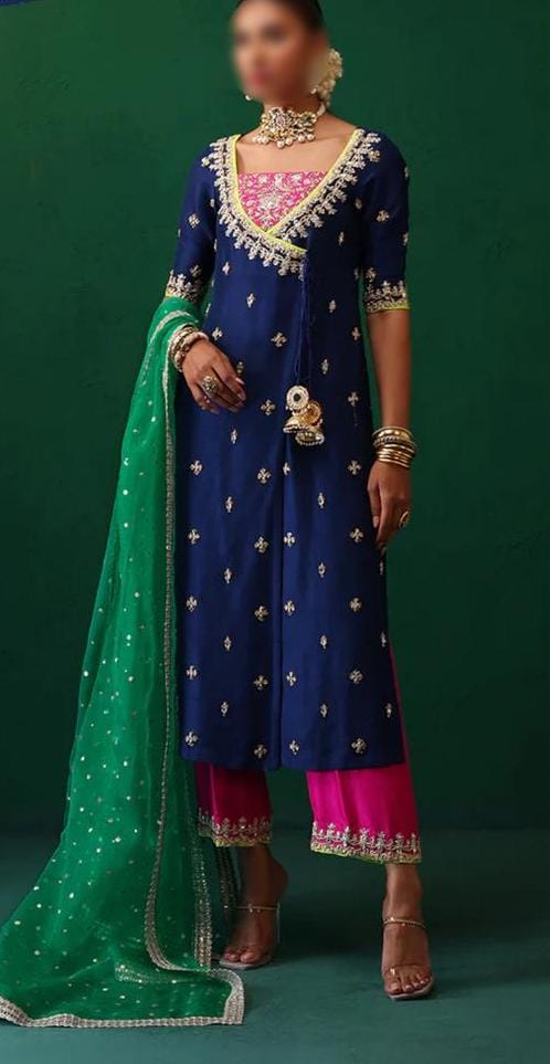 Zainab Chottani
