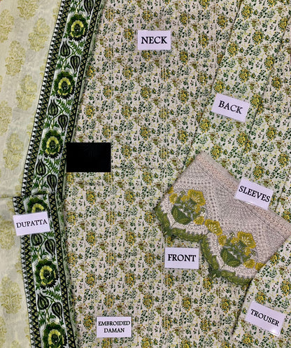 Maria-B MPRINT Eid COLLECTION