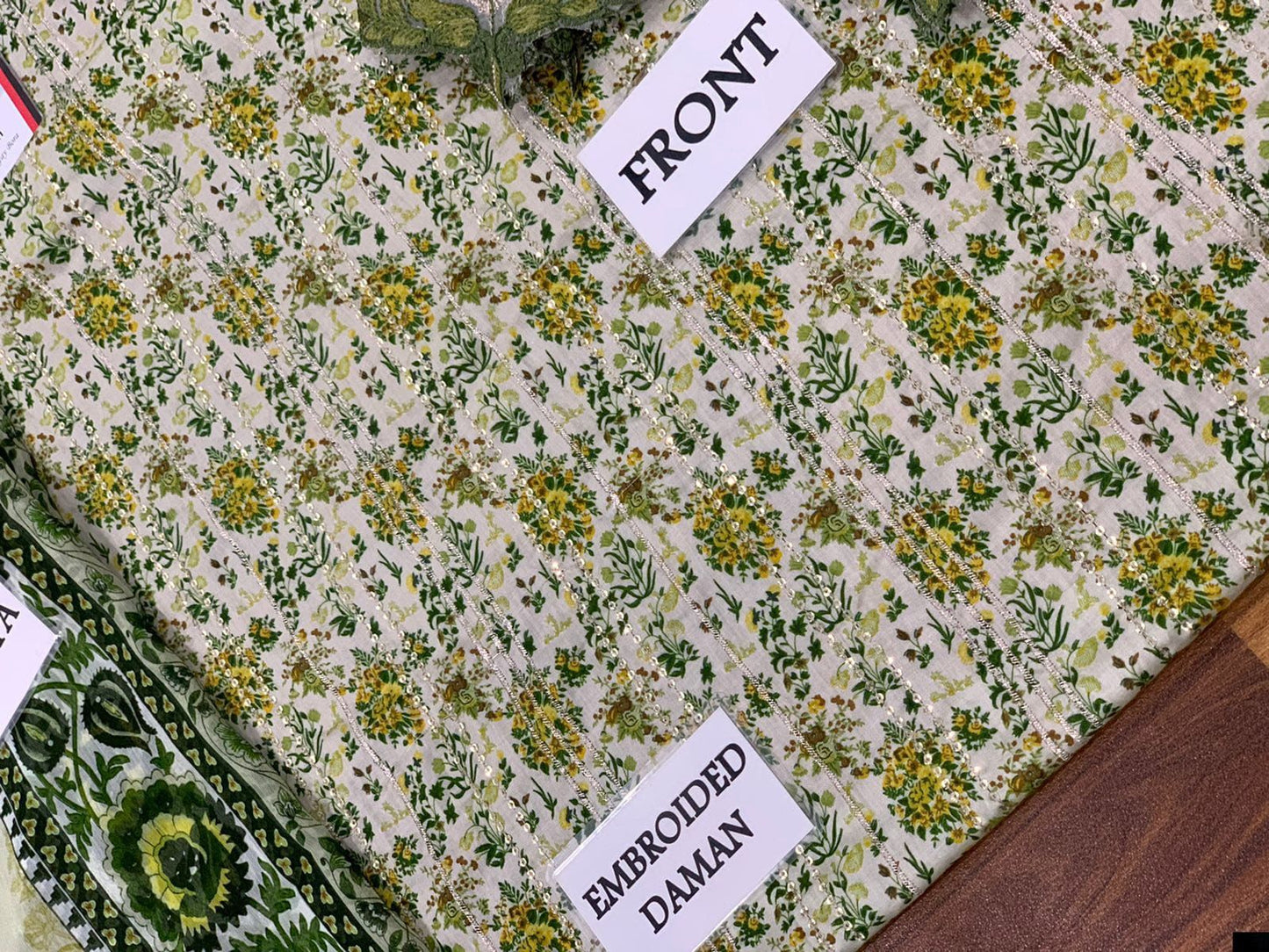Maria-B MPRINT Eid COLLECTION
