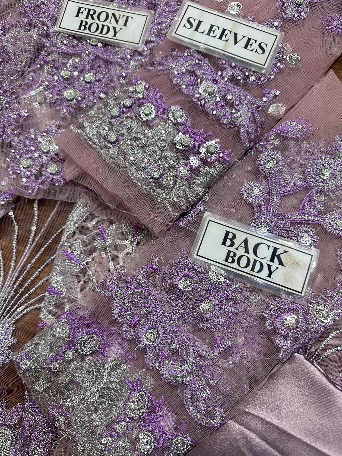 REPUBLIC WOMENS WEAR