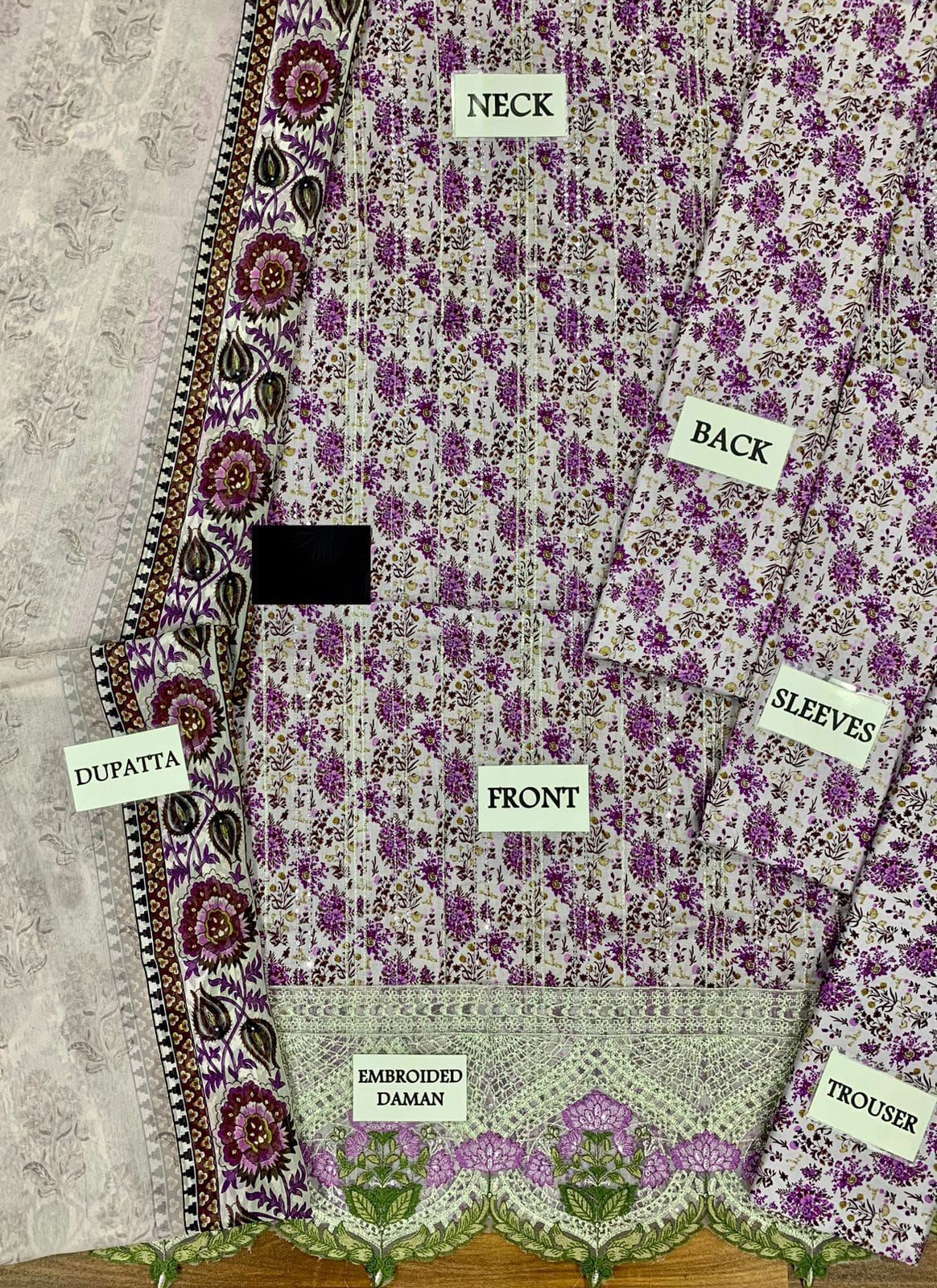 Maria-B MPRINT Eid COLLECTION