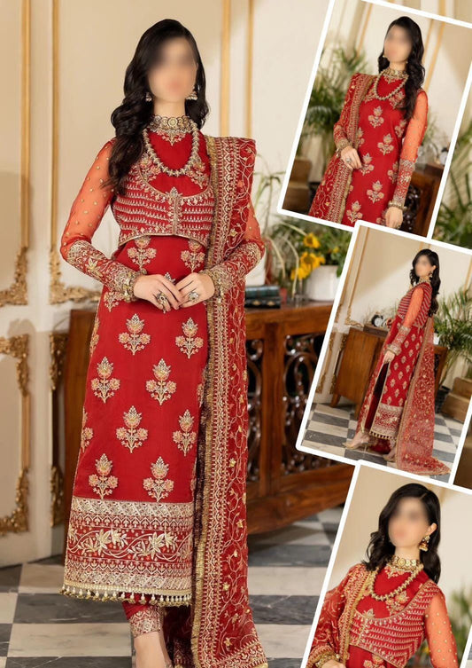 IMROZIA CHIFFON