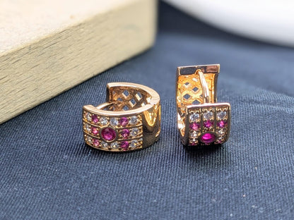 Earing