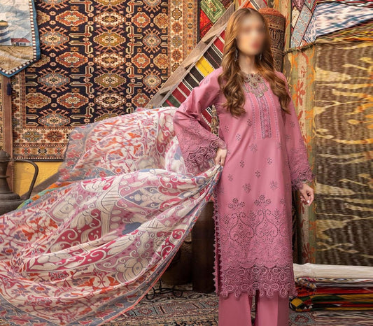 Adan Libas Lawn Collection