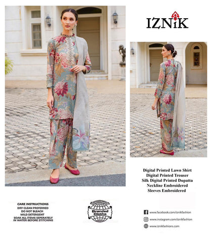 Iznik