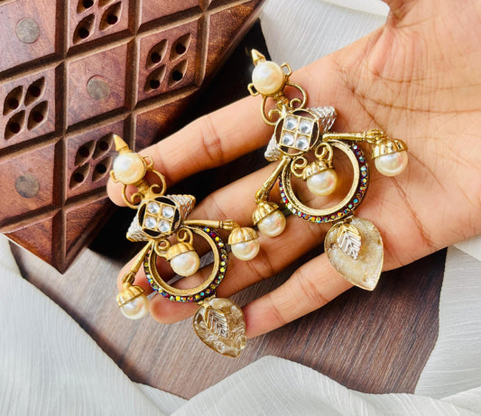 Earing
