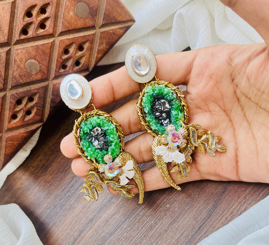 Earing