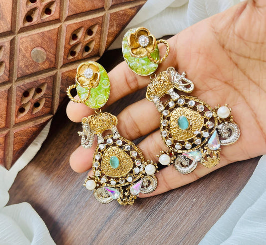 Earing