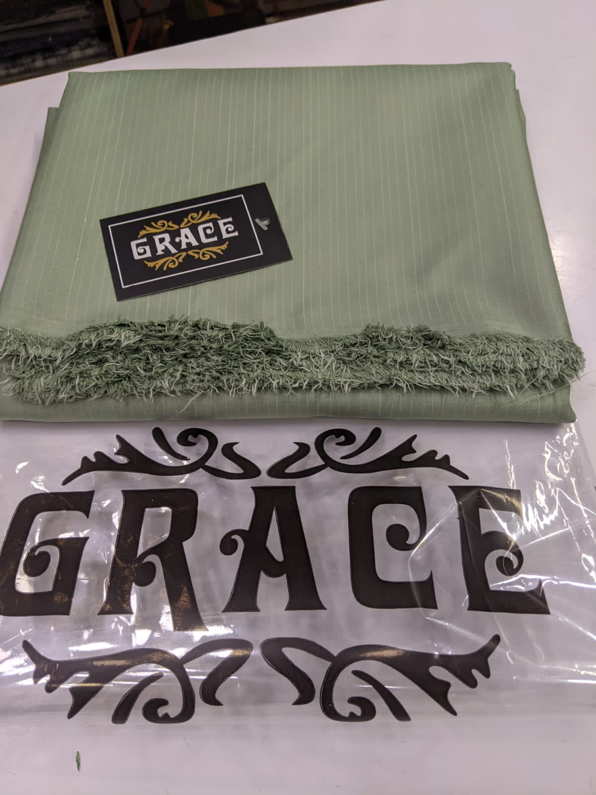 Grace