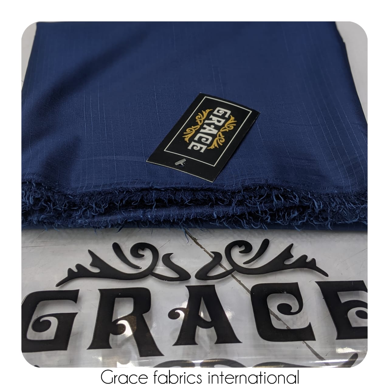 Grace