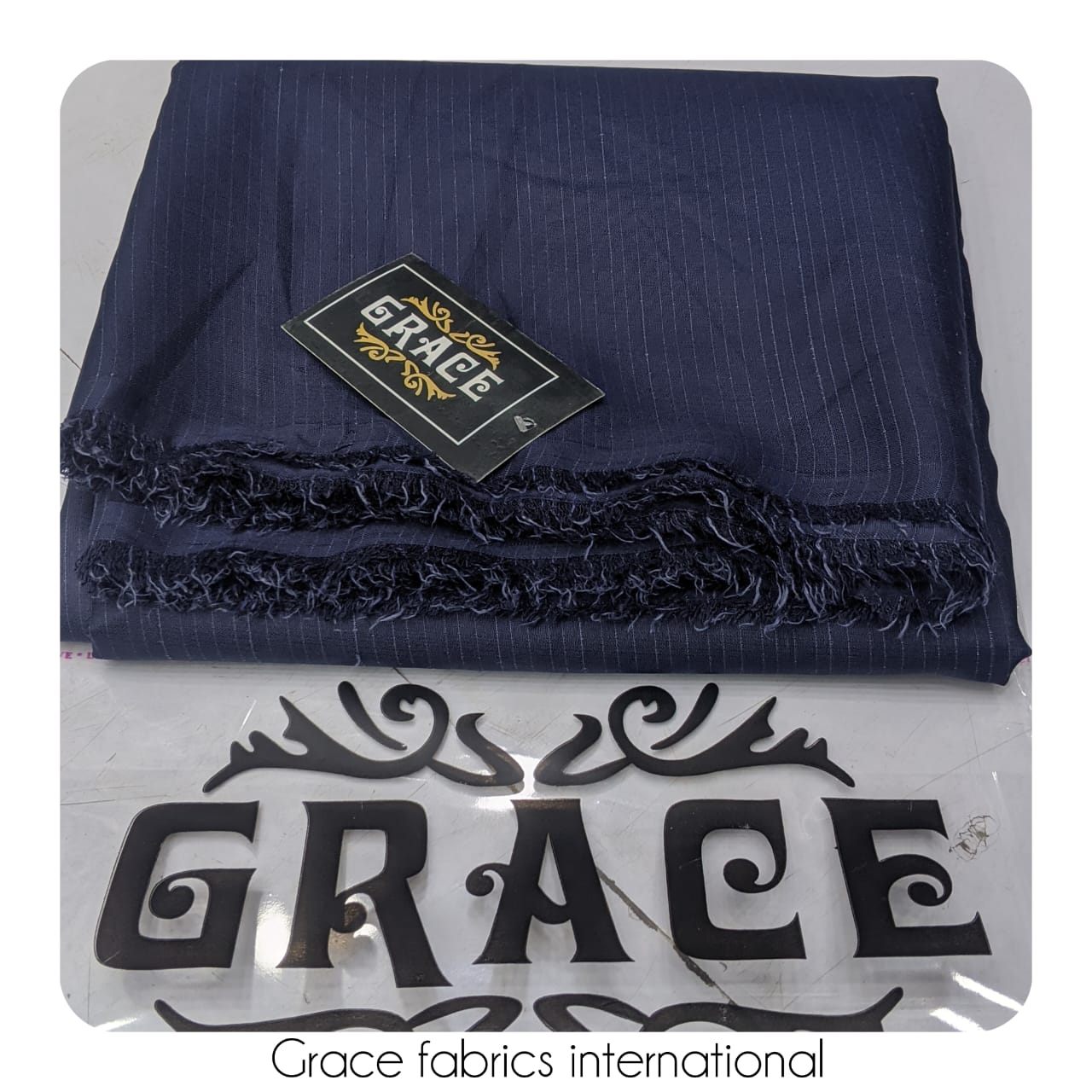 Grace