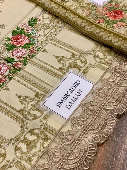 Maria-B MPRINT LAWN COLLECTION